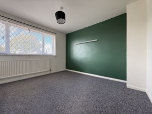 Bedroom one- click for photo gallery